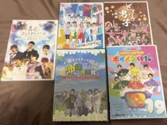 BMドラマ ブロマイド ボイメン BMK カラフルダイヤモンド BMドラマ ブロマイド ボイメン BMK カラフルダイヤモンド