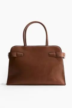 H&M トートバッグ