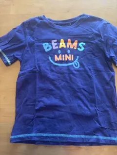 ビームスミニ　Tシャツ　130のサムネイル