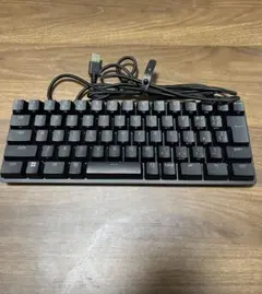 Razer Huntsman Mini 60%光学式ゲーミングキーボード本体