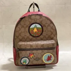 COACH リュック オズの魔法使い 2026年最新】オズの魔法使い コーチの人気アイテム - メルカリ