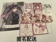 D.Gray-man Dグレ リナリー