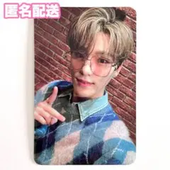 SEVENTEEN Semicolon 中国 一直娯 ヨントン トレカ ディノ