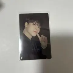 ATEEZ ウヨン 　IN YOUR Fantasy