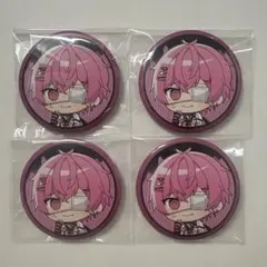 いれいす ないこ やんなっちゃう デフォ 缶バ ②