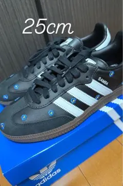 2025年最新】ADIDAS SAMBA OG wの人気アイテム - メルカリ