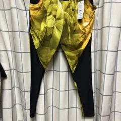 アールロンドンパンツ