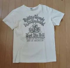 Cootie Productions ホワイト Tシャツ Mのサムネイル