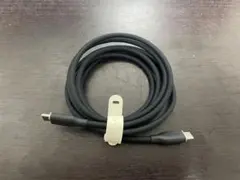 ANKER PowerLine III Flow USB-Cケーブル 1.8m⑤