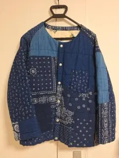 2026年最新】visvim バンダナの人気アイテム - メルカリ