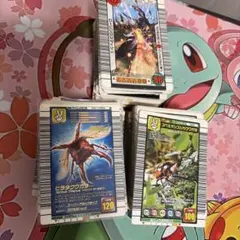 ブ*ね様 ムシキングまとめ売り