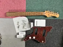 2026年最新】ギターパーツ ピックアップの人気アイテム - メルカリ