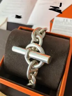 2026年最新】エルメス シェーヌダンクル gm13コマの人気アイテム