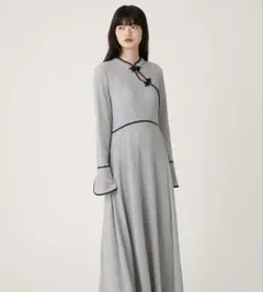 2025年最新】lily brown ワンピース チャイナの人気アイテム