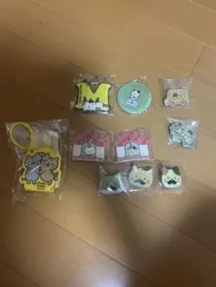 Flower（プロフ確認お願い❤️）様 リクエスト 2点 まとめ商品