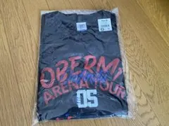 DOBERMAN INFINITY ツアーTシャツ