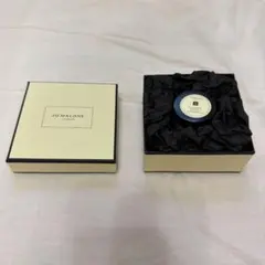 JO MALONE ボディクリーム 15ml ギフトボックス　付き
