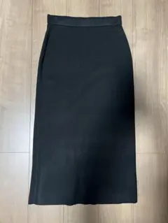 ロングスカート タイト