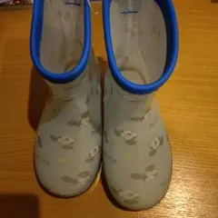 ディズニー ミッキーマウス 長靴 15cm