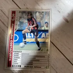 WCCF/ロケテ