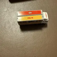 トミカ プラレール トラック SPECIAL MODEL