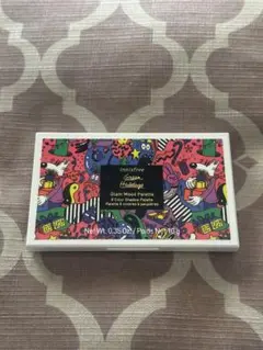 innisfree Glam Mood Palette アイシャドウのサムネイル