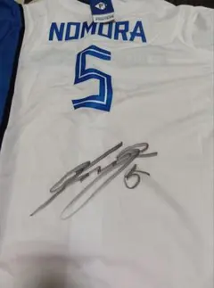 2026年最新】野村佑希ユニフォームの人気アイテム - メルカリ