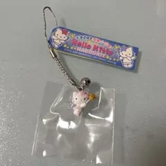 2025年最新】キティ 根付 レアの人気アイテム - メルカリ