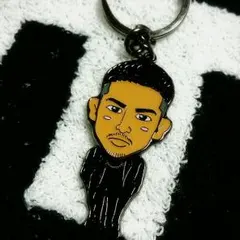 ハイロー AKIRA首振り