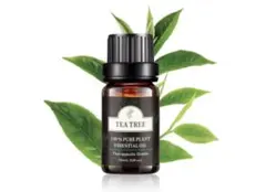 エッセンシャルオイル 10ml 3本セットのサムネイル