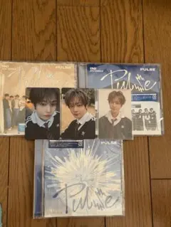 パルス PULSE 佐野雄大 INI まとめ売り トレカ ネオウィング パルス PULSE 佐野雄大 INI まとめ売り トレカ ネオウィング - メルカリ