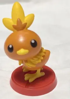 ポケモンチョコエッグ　アチャモ