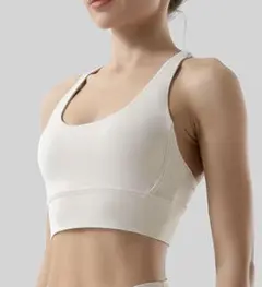 スポーツブラ ヨガ・ピラティス