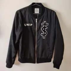 UNIF MA-1ジャケット