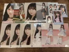 イコラブ　山本杏奈　生写真　ミニフォト　ID まとめ売り