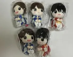 SexyZone アクスタ ちょっこり フィギュア セット Sexy Zone - SexyZone アクスタ ちょっこり フィギュア セット