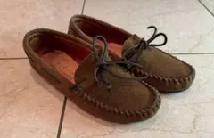 2026年最新】Minnetonka カラー：ブラウン系 メンズ スリッポンの人気 