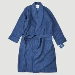 ガウン ルームウェア