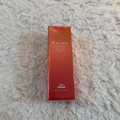 オージュア AQ セラムV ヘアトリートメント