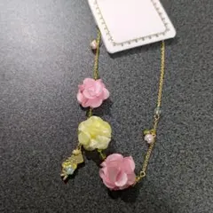 クラリス ネックレスのサムネイル