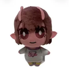 銀河特急 ミルキー☆サブウェイ ちまっとさん ぬいぐるみ Part1