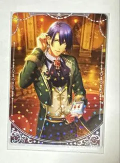うたプリ シャニライ カード　UR R N 聖川真斗 うたプリ シャニライ カード UR R N 聖川真斗 うたプリ 聖川真斗