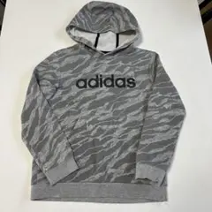 アディダス トレーナー　パーカー