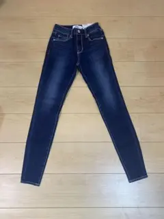AZULアズール　デニムA PERFECT DENIM AIR 3 xxs