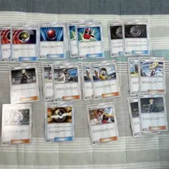 ポケモンカードゲーム トレーナーズ セット