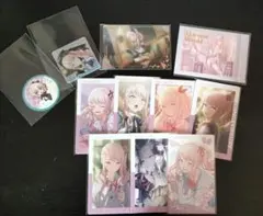 【プロセカ】暁山瑞希　まとめ売り