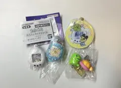 たまごっち ガチャ 詰め合わせ セット