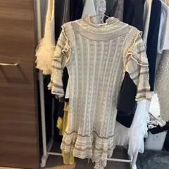 snidel ワンピース