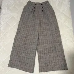 Lindauer(リンドール) 長ズボン オシャレ 140