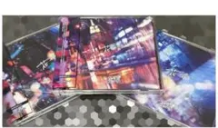 Royz 花音 3タイプセット